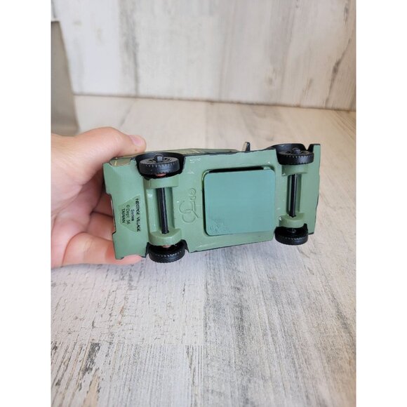 Dept 56 58653 Village Express van village accessory xmas - Picture 8 of 8